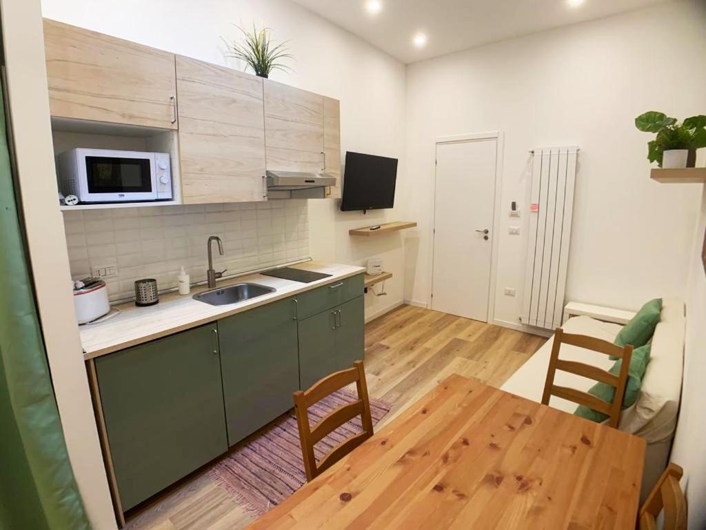 נאפולי Talismano Luxury Rooms & Apartments מראה חיצוני תמונה