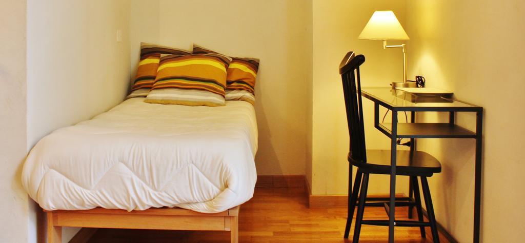 נאפולי Talismano Luxury Rooms & Apartments חדר תמונה