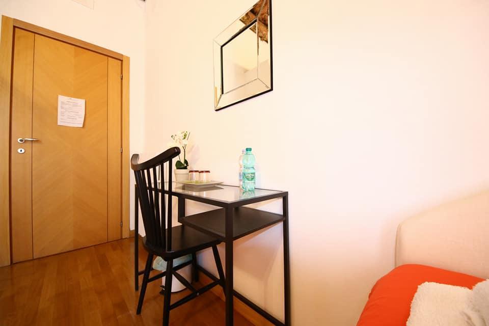 נאפולי Talismano Luxury Rooms & Apartments מראה חיצוני תמונה