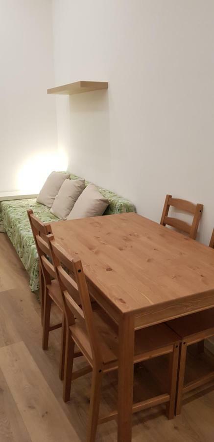 נאפולי Talismano Luxury Rooms & Apartments מראה חיצוני תמונה